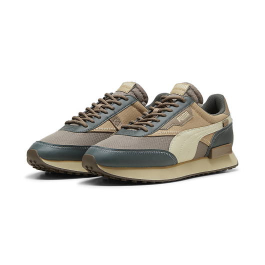 39192606 Future Rider Concrete Jungle Полуботинки(кроссовки) Унисекс Puma 39192606 Future Rider Concrete Jungle Полуботинки(кроссовки) Унисекс Puma