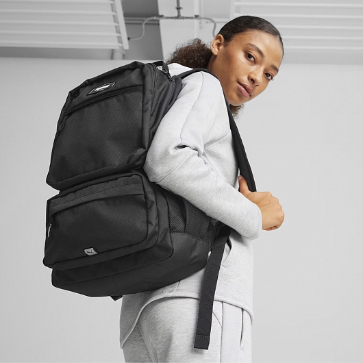 09033801 Deck Backpack II Рюкзак Унисекс Puma